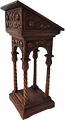 Church lectern - U19