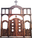 Iconostasis - S7
