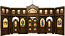 Iconostasis - S12