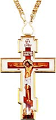 Archpriest pectoral cross - A369