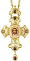 Pectoral cross - A387