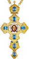 Pectoral cross - A387-2