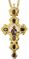 Pectoral cross - A387-3