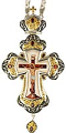 Pectoral cross - A391