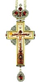 Pectoral cross - A395
