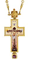 Pectoral cross - A399