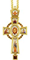 Pectoral cross - A403