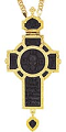 Pectoral cross - A409