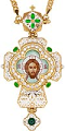 Pectoral cross - A417-3