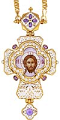 Pectoral cross - A417-4