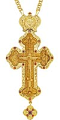 Pectoral cross - A420