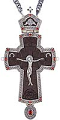 Pectoral cross - A421