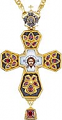 Pectoral cross - A427