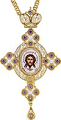 Pectoral cross - A429