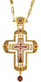 Pectoral cross - A433