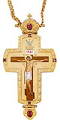 Pectoral cross - A438-1