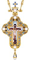 Pectoral cross - A441