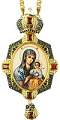 Bishop panagia - A1417-2
