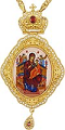 Bishop panagia - A1458-2