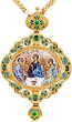 Bishop panagia - A1481