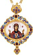 Bishop panagia - A1481-2