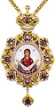 Bishop panagia - A1520-3