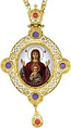 Bishop panagia - A1522