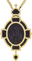 Bishop panagia - A1590