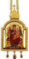 Bishop panagia - A1804