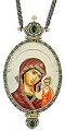 Bishop panagia - A1843R