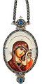 Bishop panagia - A1843R-2