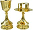 Communion chalice set - A866 (0.1L)