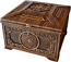Reliquary - S7
