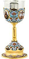 Communion cups: Chalice - 97 (0.75 L)