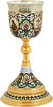 Communion cups: Chalice - 100 (1 L)
