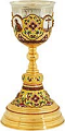 Communion cups: Chalice - 102 (1.5 L)