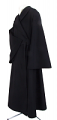 Russian winter cassock 39"/5'5" (50/165) #526