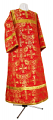 Altar server robe (stikharion) 41-42"/5'8" (52-54/173) #651