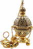 Church censer no.1576