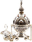 Church censer  - A1577R