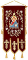 Church banners - 41