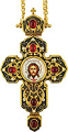 Pectoral cross - A435