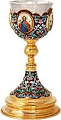 Communion cups: Chalice - 105 (0.5 L)