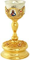 Communion cups: Chalice - 106 (0.5 L)