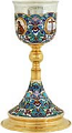 Communion cups: Chalice - 107 (0.5 L)