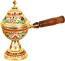 Jewelry hand-censer no. Z-10