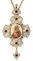 Bishop panagia no.033