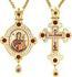 Bishop pectoral set - A1609