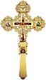 Blessing cross - A1842