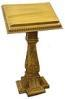 Church lectern - 9